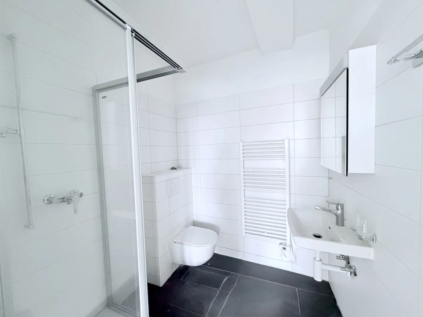 Ihr neues Zuhause wartet auf Sie! Neue 4,5-Zimmer-Wohnung - Foto 5 von 8