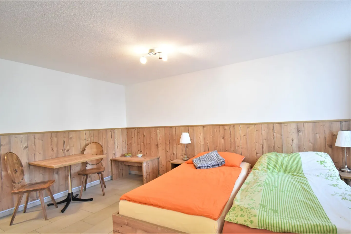 Moderne Wohnung - Foto 2 von 4
