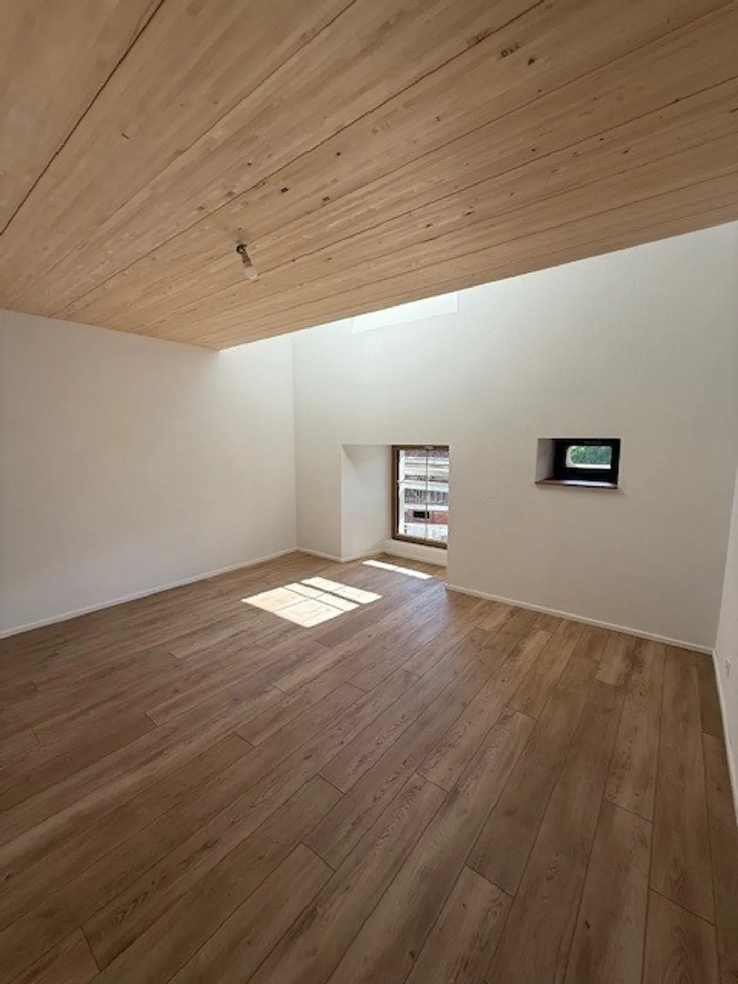 Appartement Charmant dans Ferme Rénovée - Photo 7 sur 8