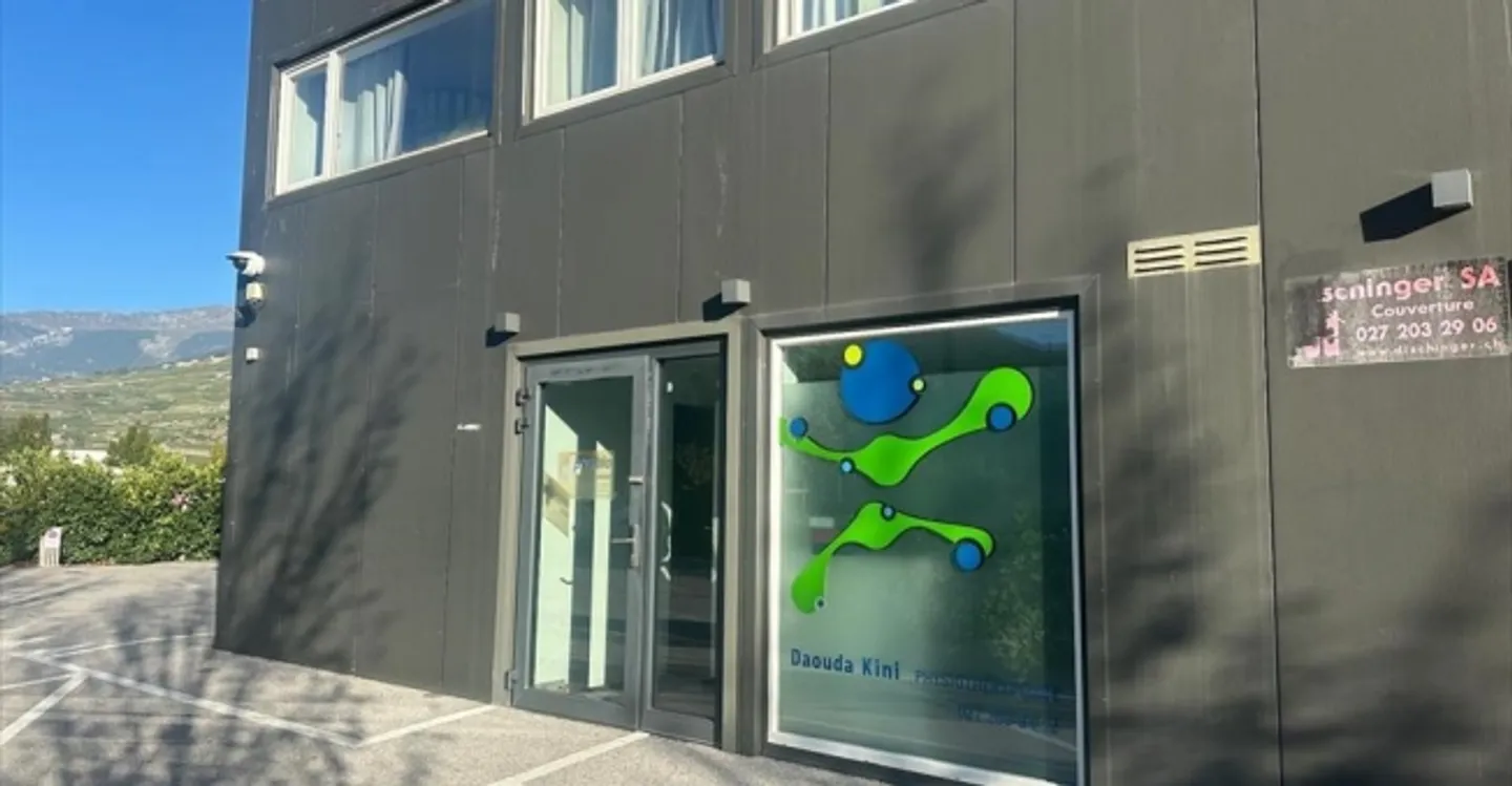 Office space for rent - Photo 9 of 9