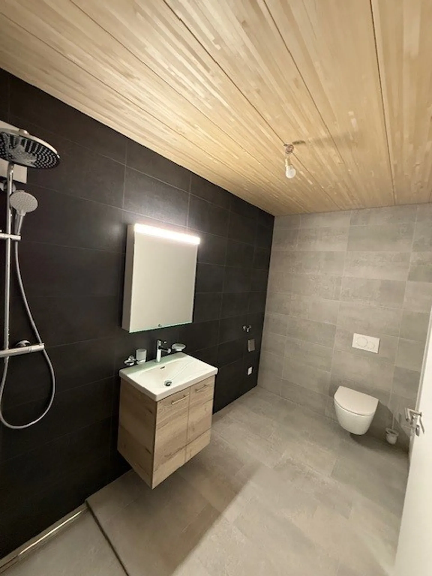 Appartement Charmant dans Ferme Rénovée - Photo 8 sur 8