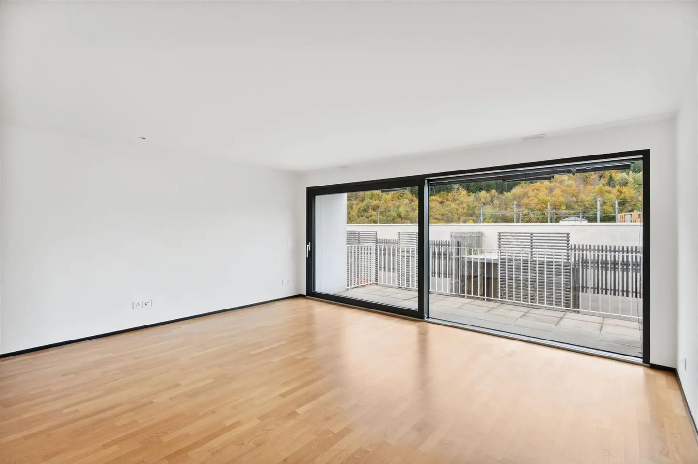 LOUER SANS CAUTION - bel appartement avec espace de jardin près du centre - Photo 4 sur 9