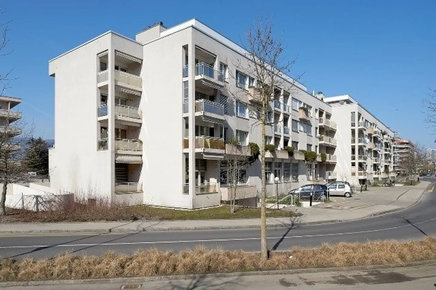Appartamento 3.5 stanze - Foto 1 di 1