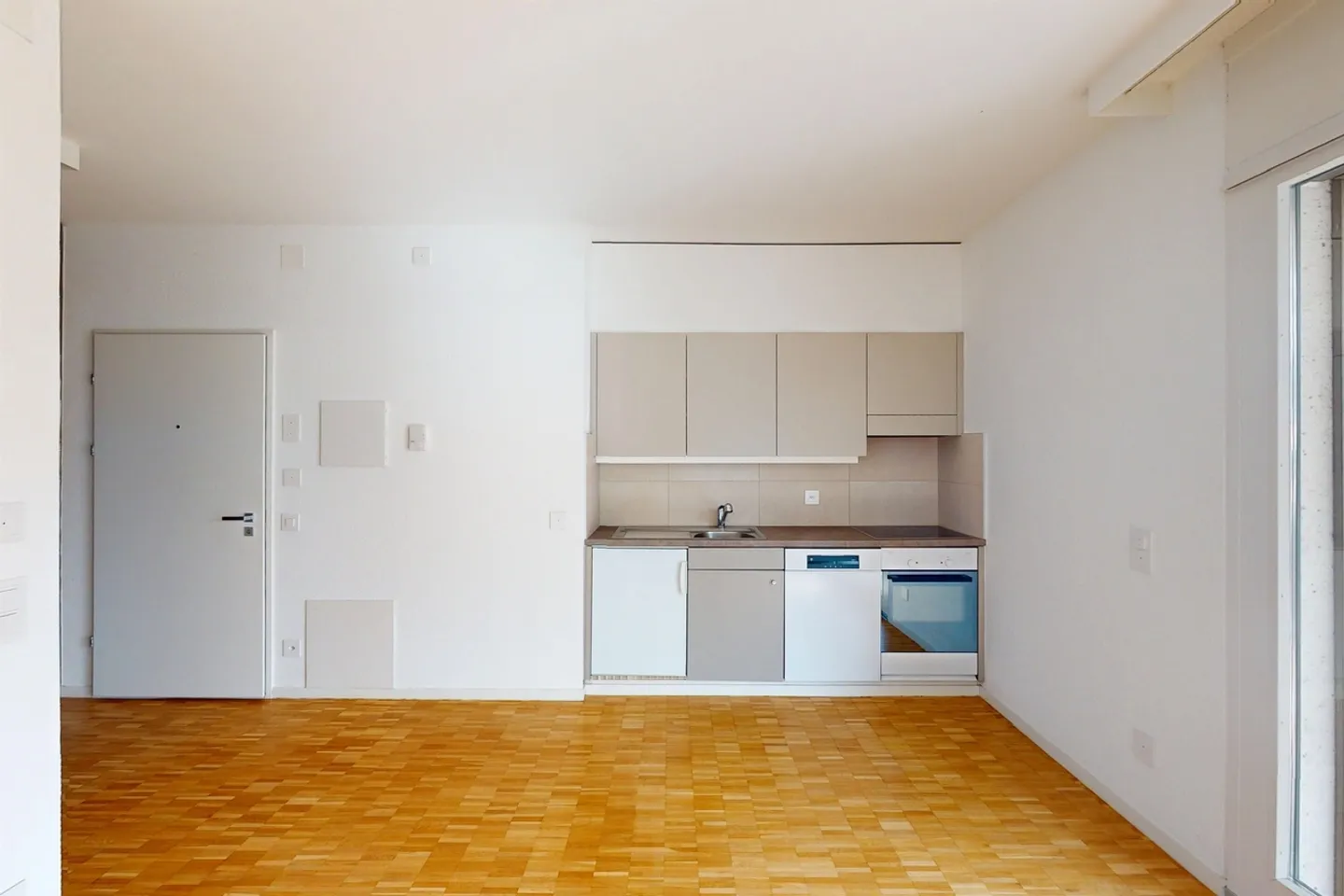 Parco Maraini lumineux avec vue agréable - Photo 4 sur 9