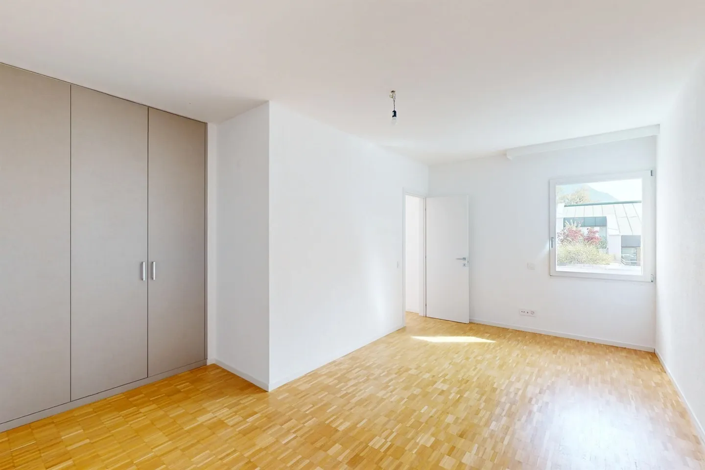 Parco Maraini lumineux avec vue agréable - Photo 8 sur 9