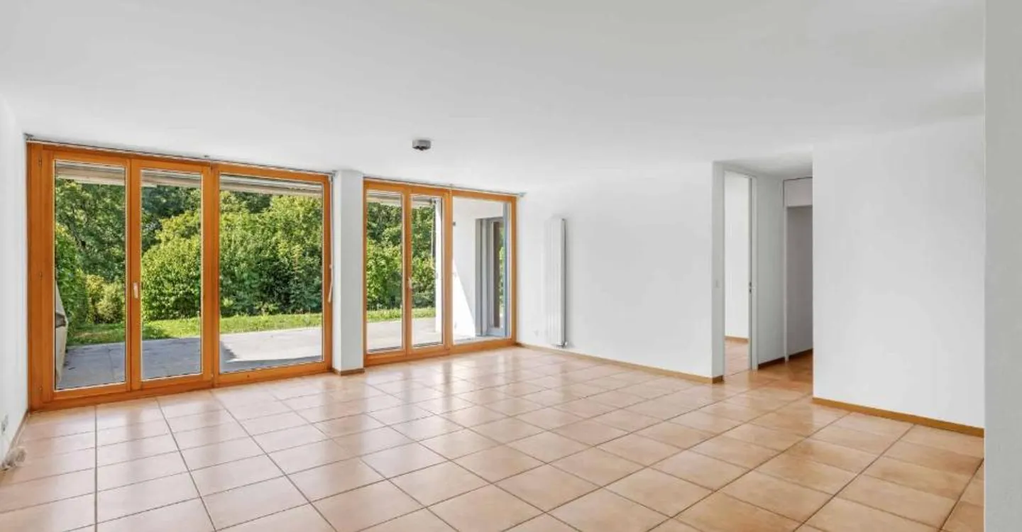 Nyon – Superbe duplex de 167 m² PPE avec jardin privatif - Foto 4 di 12