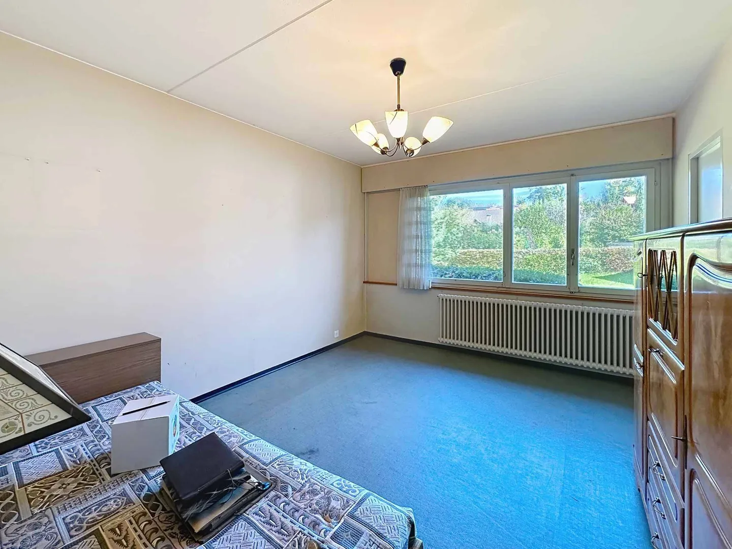 Exklusiv: Villa zur Renovierung - Foto 9 di 12