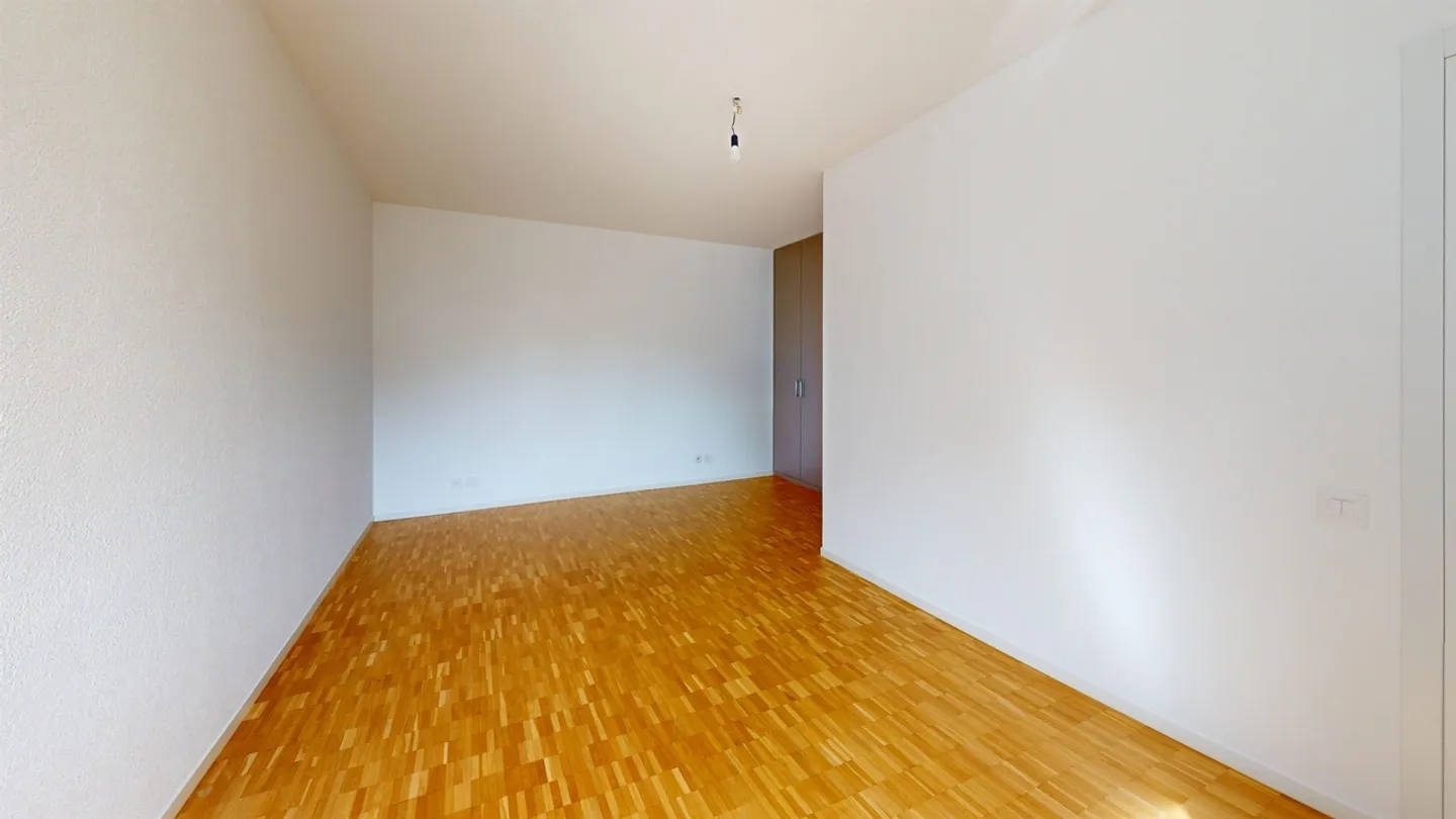 Parco Maraini lumineux avec vue agréable - Photo 7 sur 9