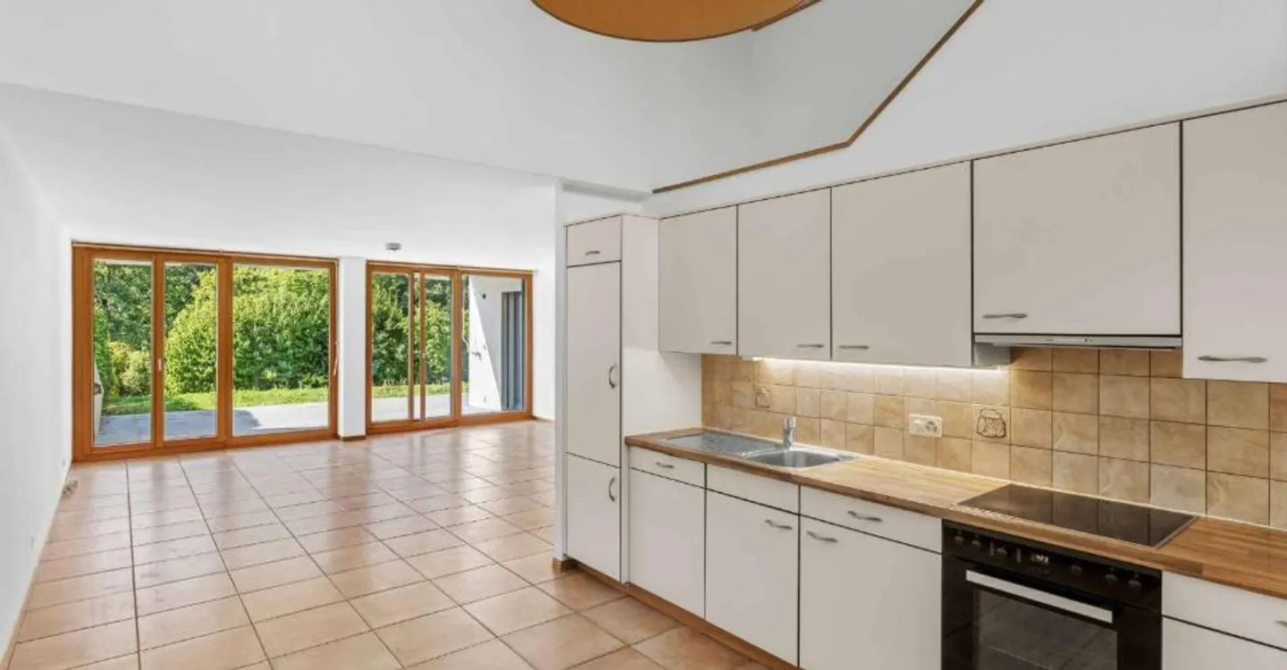 Nyon – Superbe duplex de 167 m² PPE avec jardin privatif - Foto 8 di 12