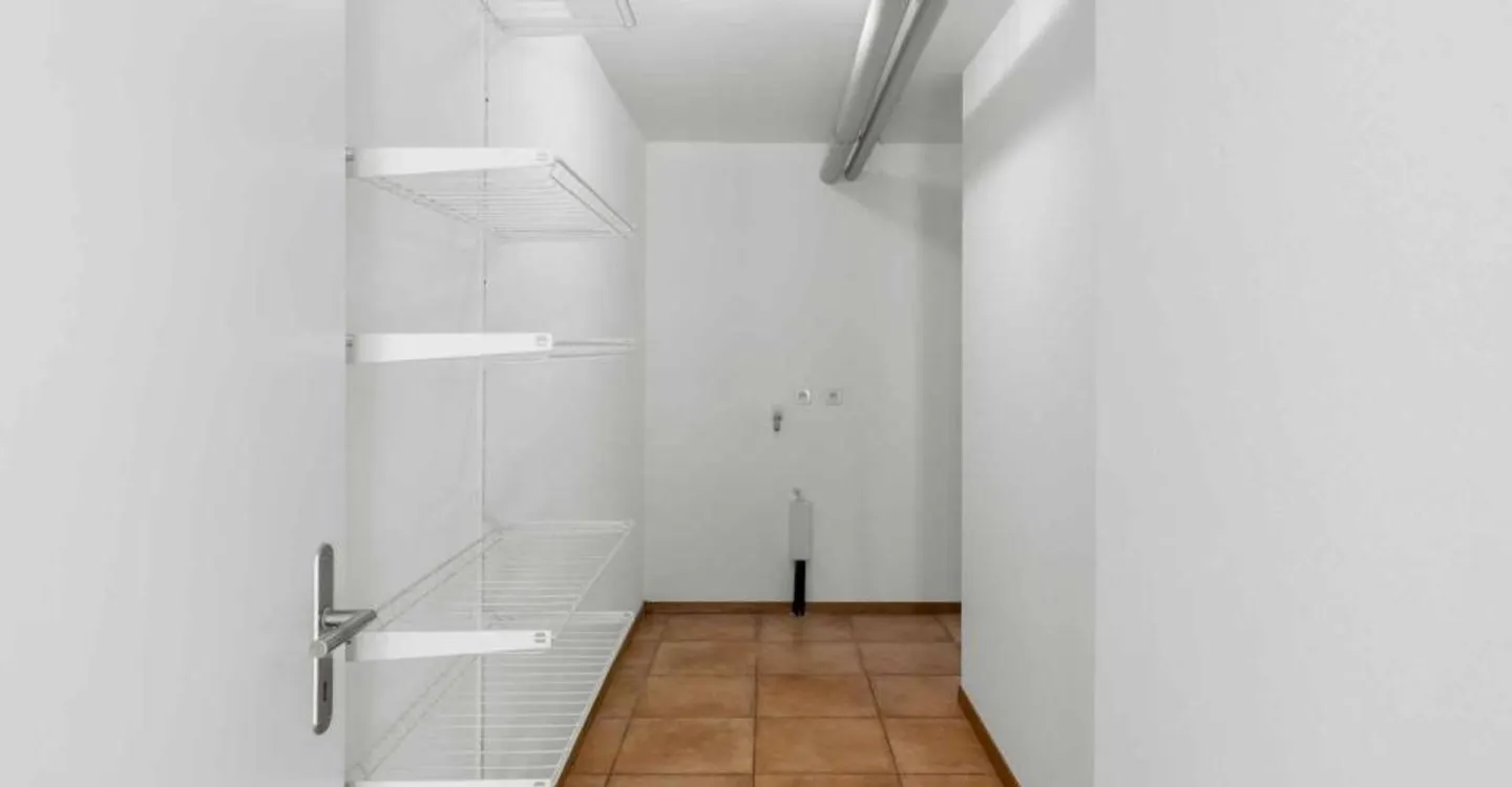 Nyon – Superbe duplex de 167 m² PPE avec jardin privatif - Foto 9 di 12