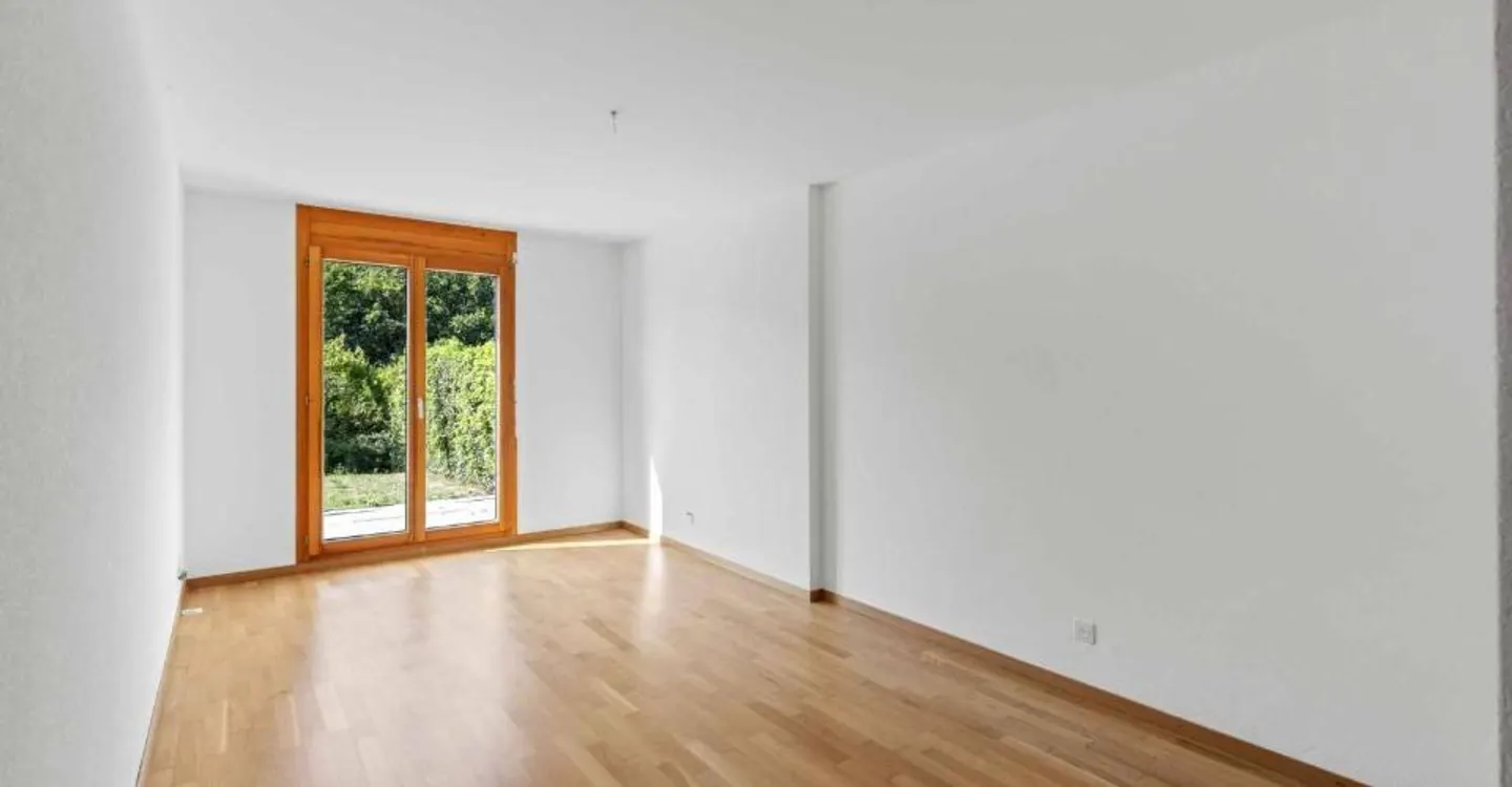 Nyon – Superbe duplex de 167 m² PPE avec jardin privatif - Foto 10 di 12