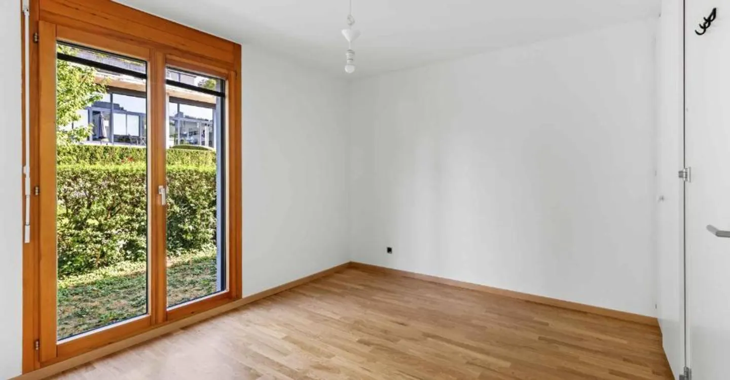 Nyon – Superbe duplex de 167 m² PPE avec jardin privatif - Foto 11 di 12