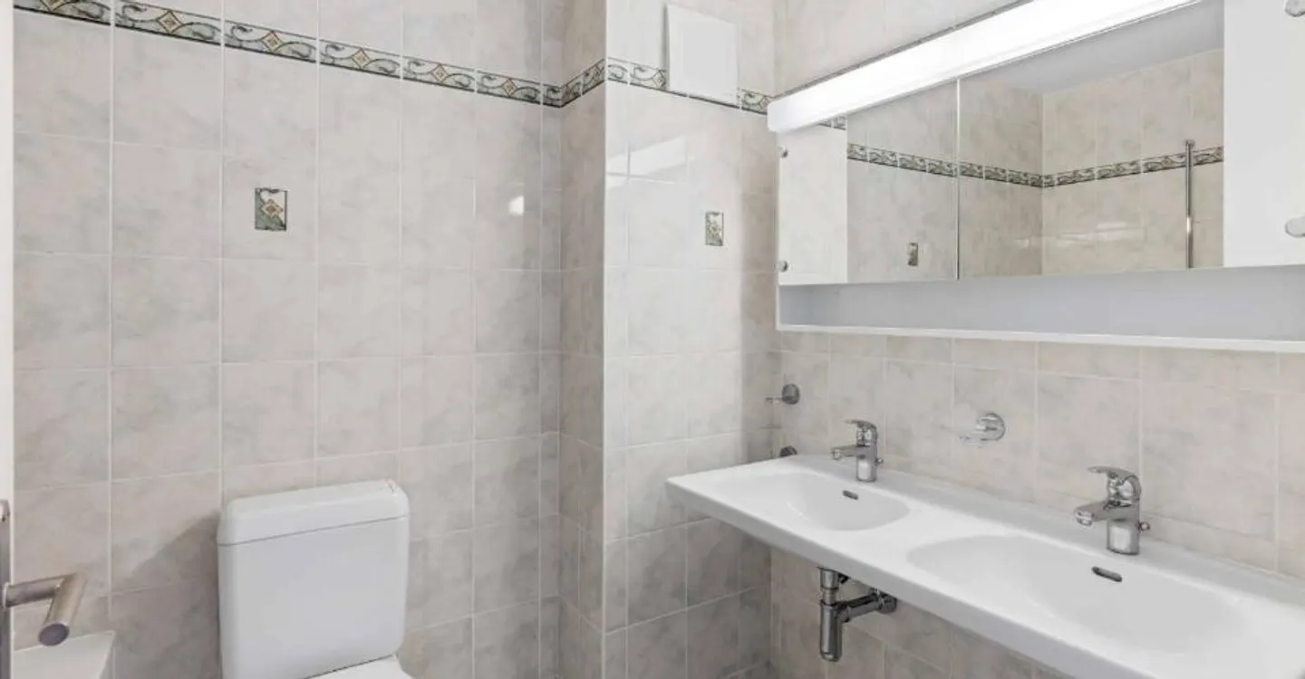 Nyon – Superbe duplex de 167 m² PPE avec jardin privatif - Foto 12 di 12