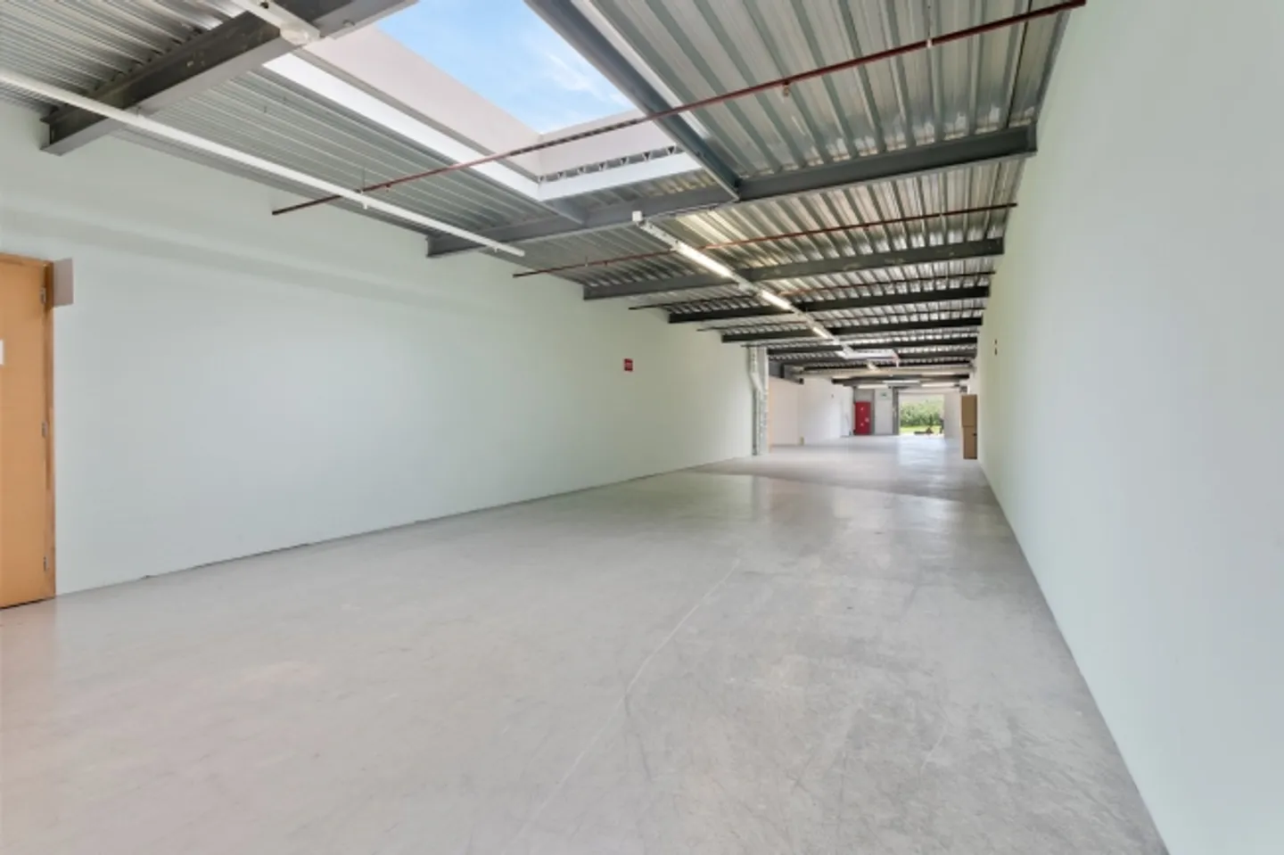 Spazio di archiviazione in affitto - Foto 3 di 6