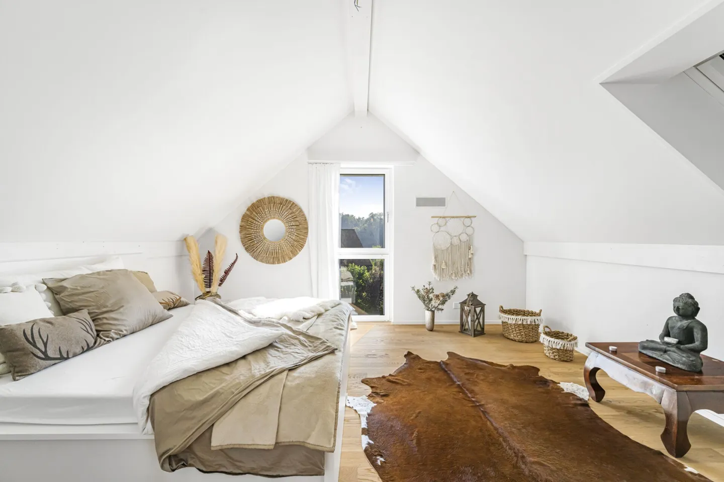 4½ Room Maisonette with Terrace and Alpine View - Photo 17 of 19