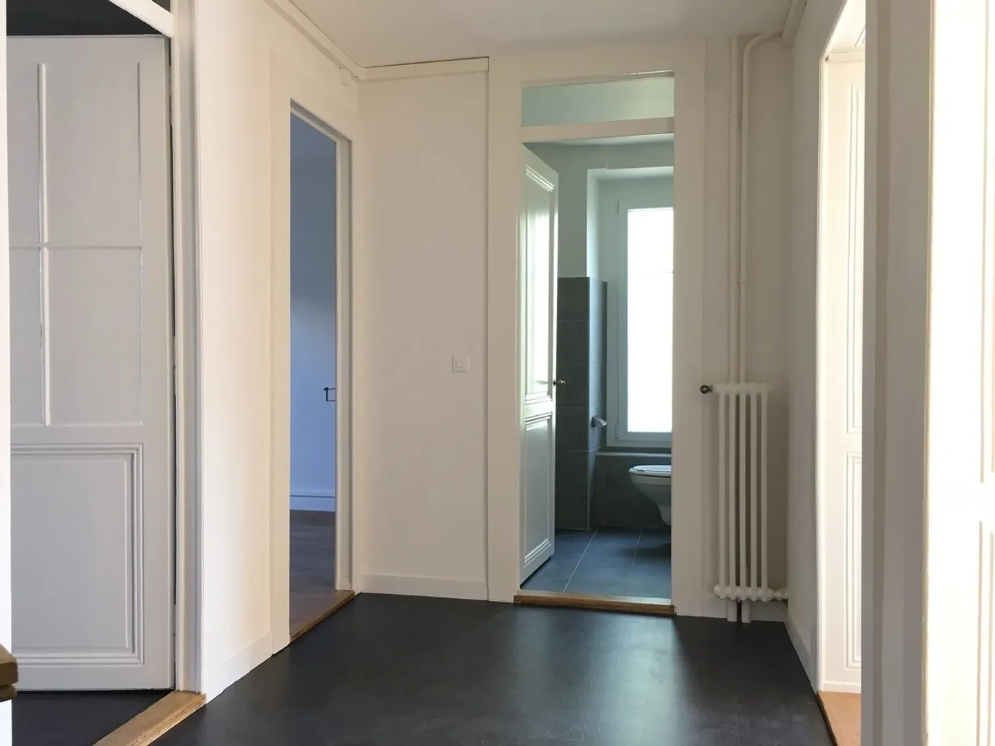 Beautiful 3.5 rooms in Lausanne - Photo 2 of 5