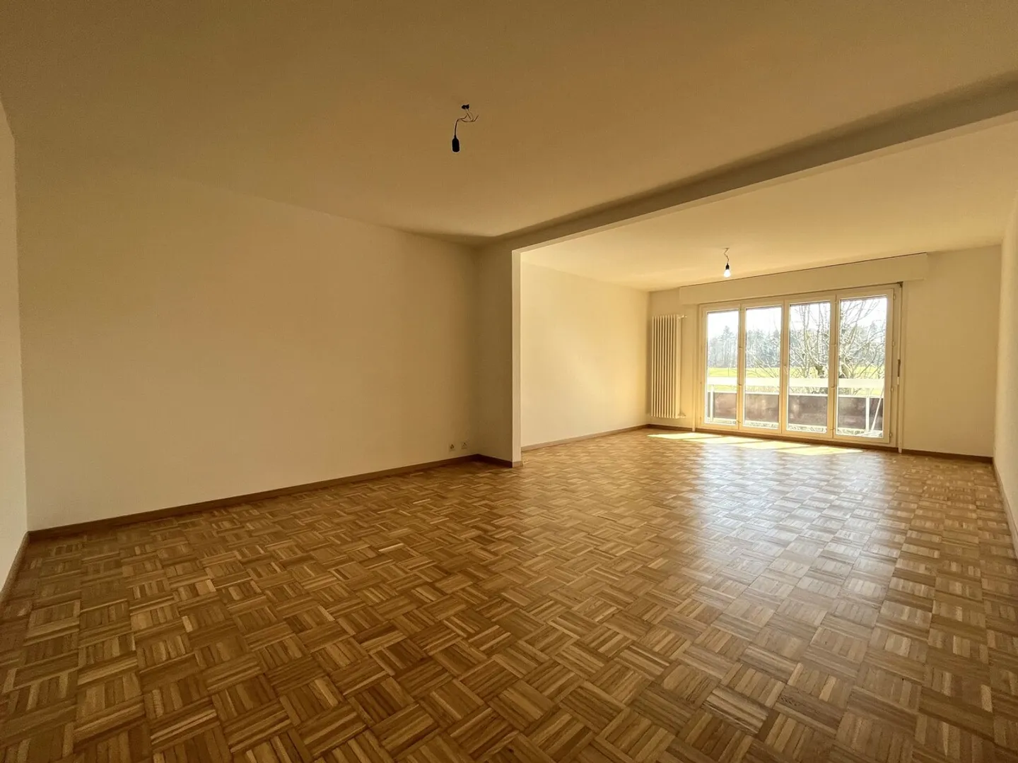 Appartement Charmant à Saubraz - Photo 1 sur 10