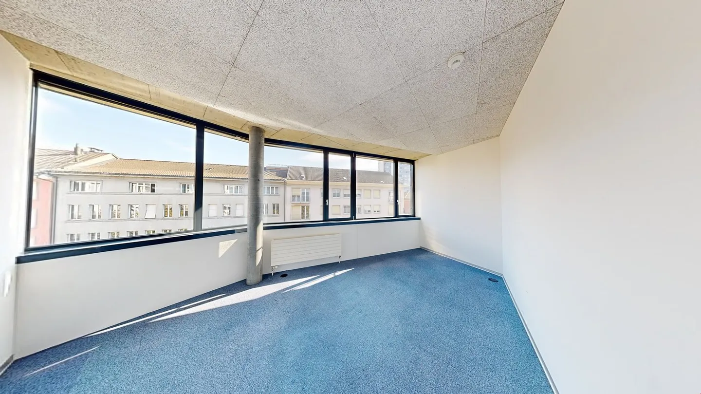 Immeuble mixte à louer - Photo 9 sur 9