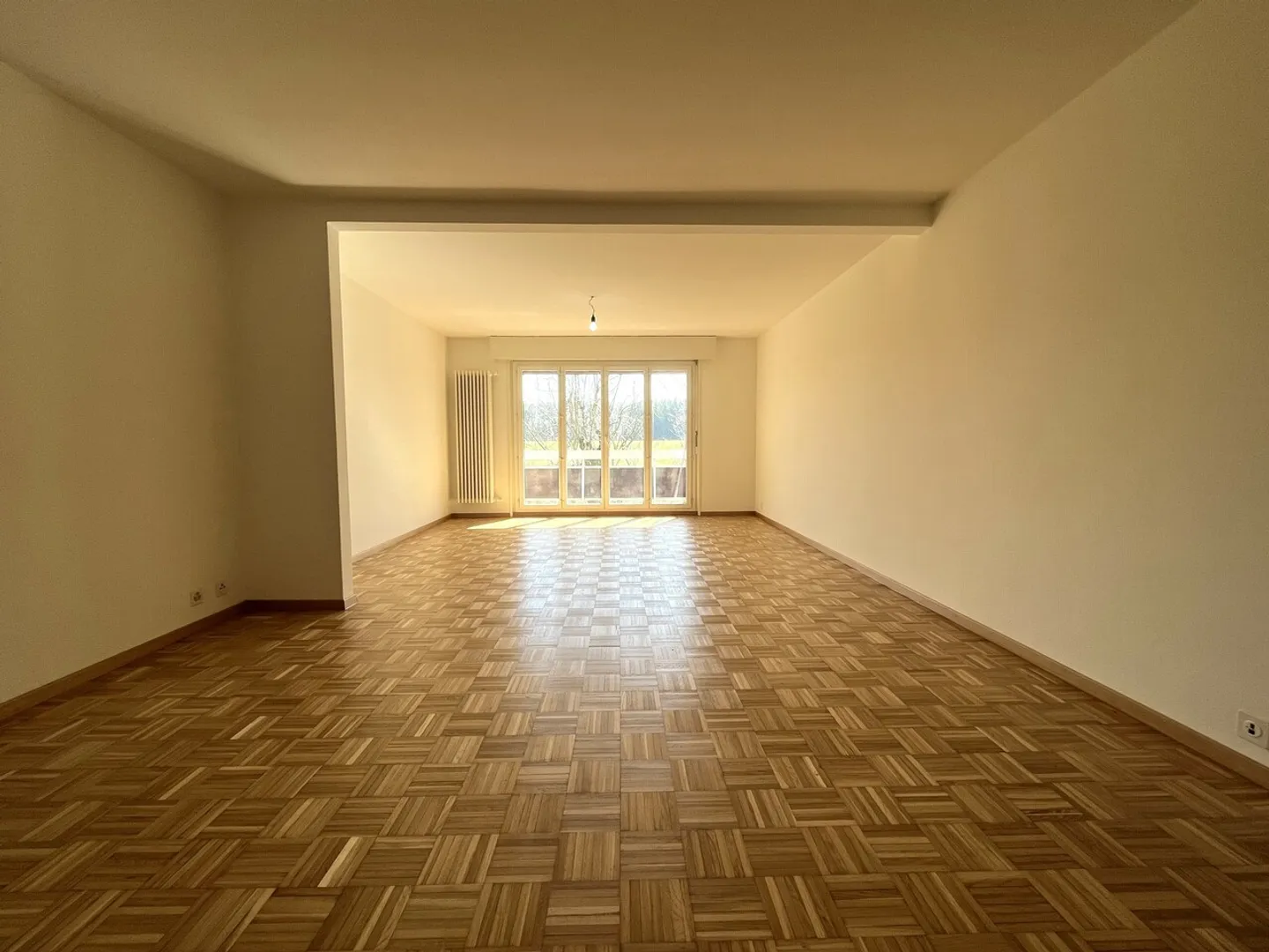 Appartement Charmant à Saubraz - Photo 2 sur 10