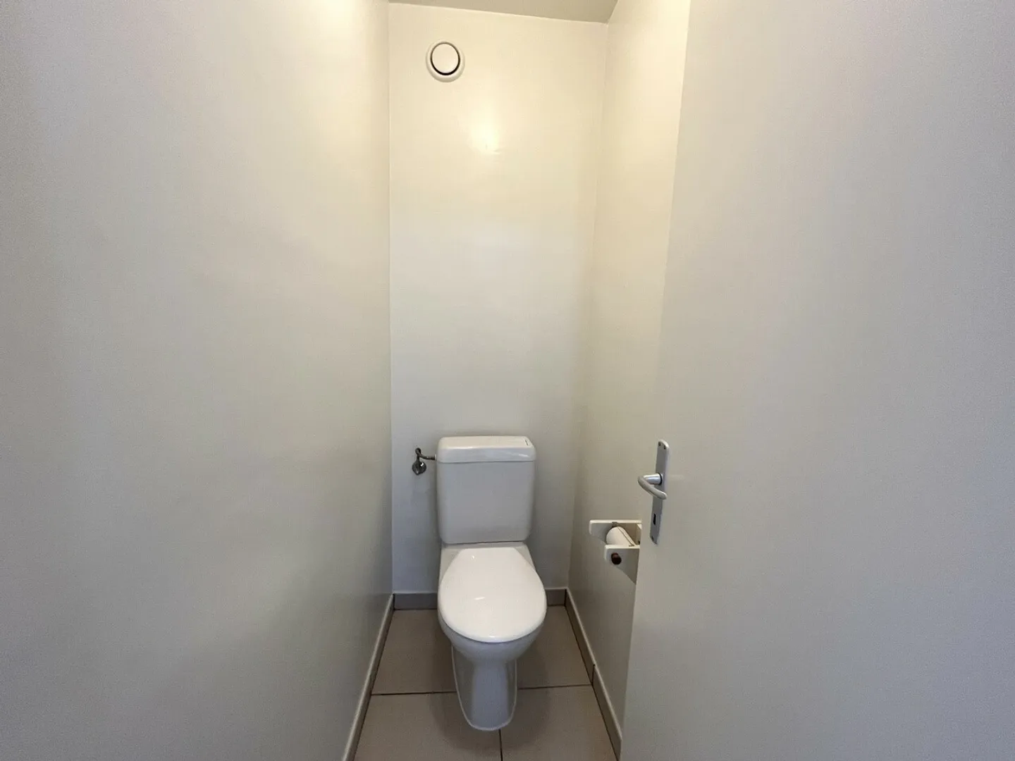 Appartement Charmant à Saubraz - Photo 9 sur 10