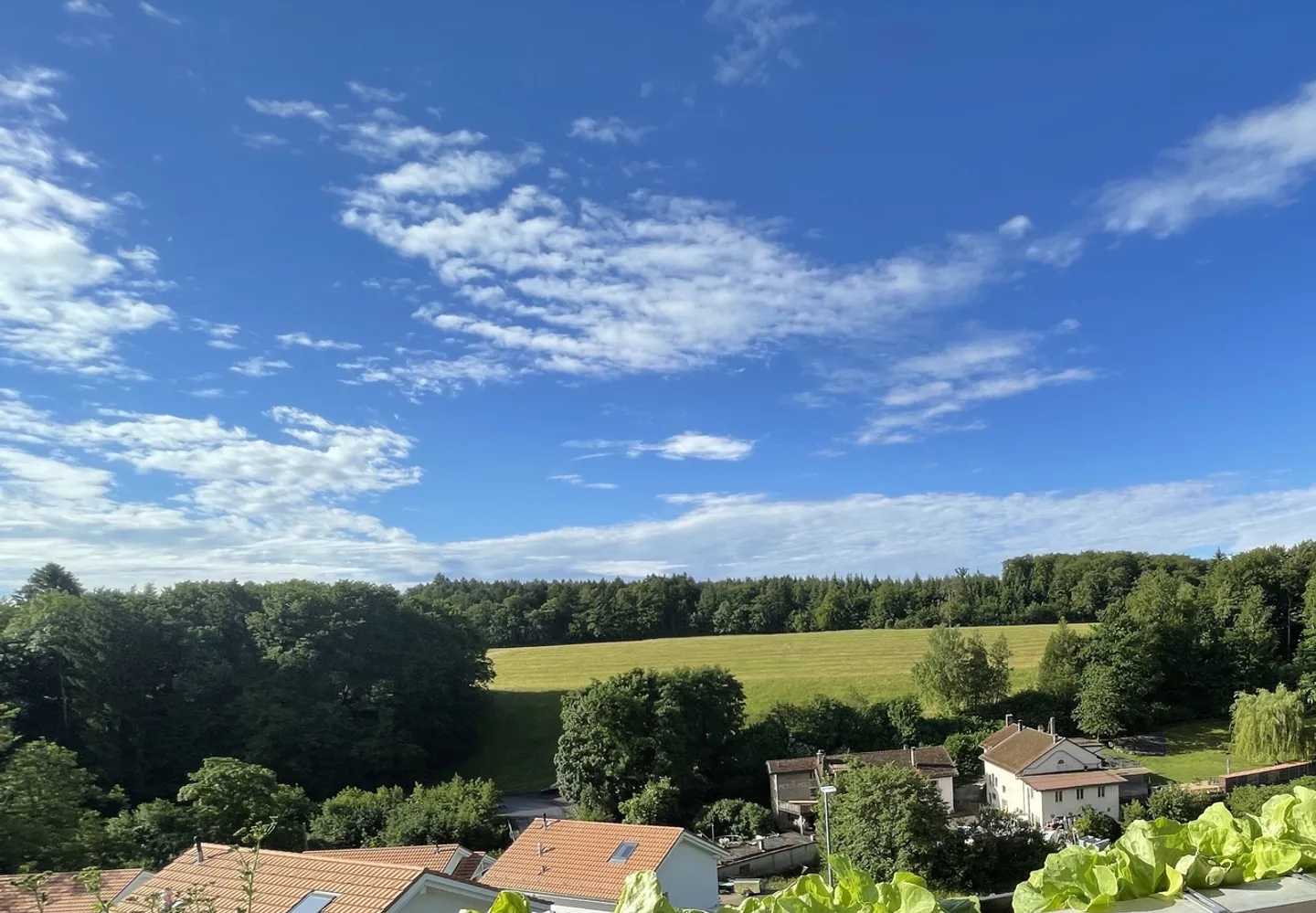 Appartement Charmant à Saubraz - Photo 10 sur 10