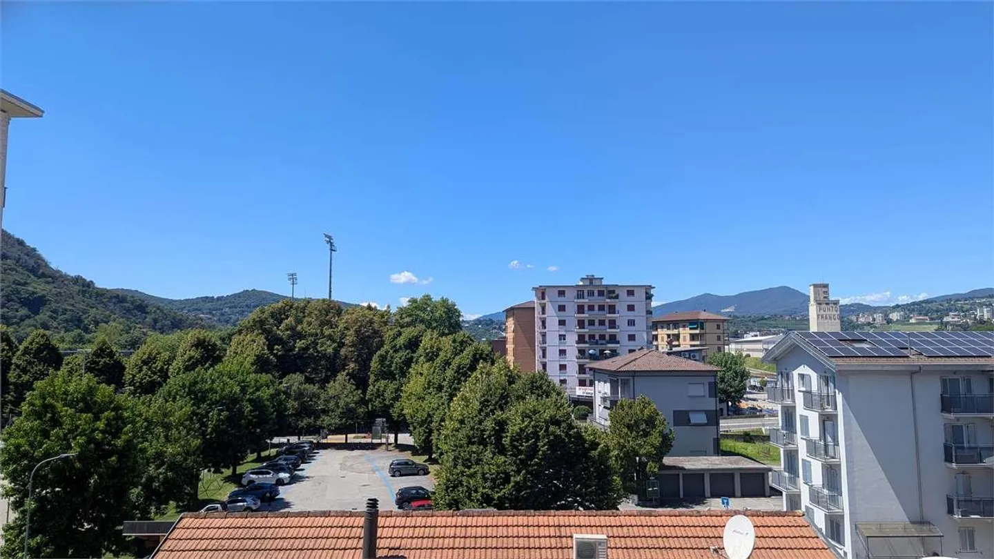 Chiasso, hervorragendes 3,5-Zi-Wohnung mit Balkon - Foto 9 von 9
