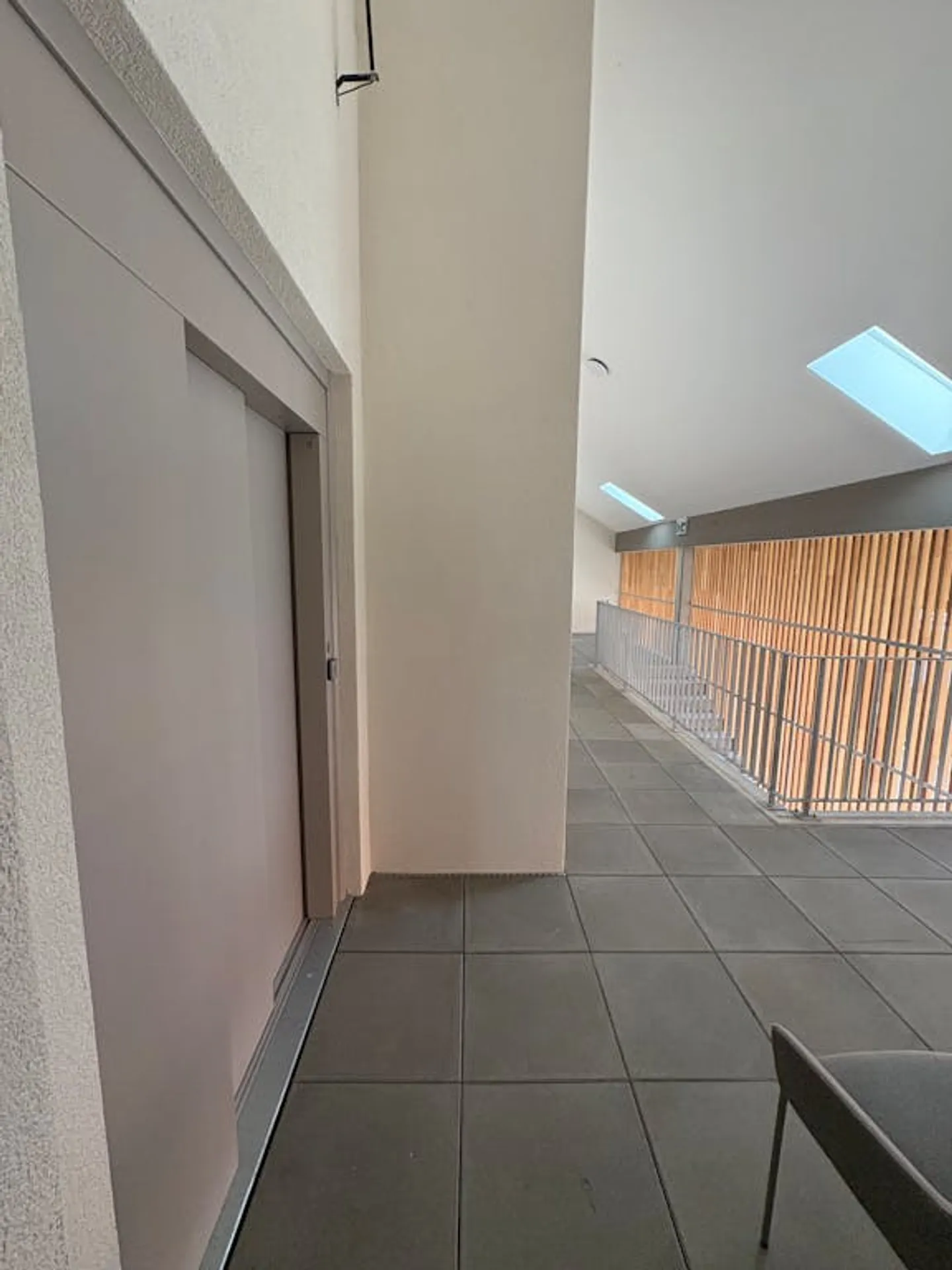 Appartement à louer - Photo 2 sur 10