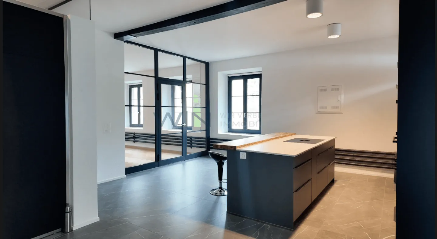 Maison de Luxe Exclusive en Nature - Photo 4 sur 10
