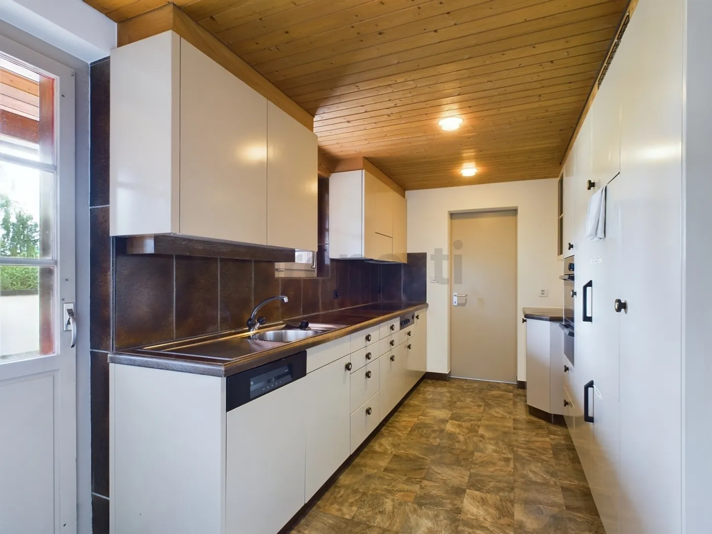 Spacious Maisonette in Bischofszell - Photo 4 of 13