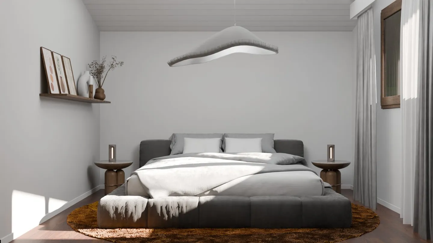 Maison individuelle de 4,5 pièces NEUVE - Photo 8 sur 11