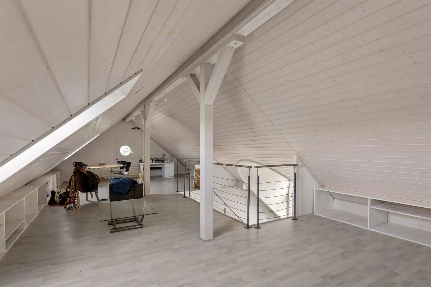 Villa indipendente in un contesto eccezionale - Foto 7 di 9