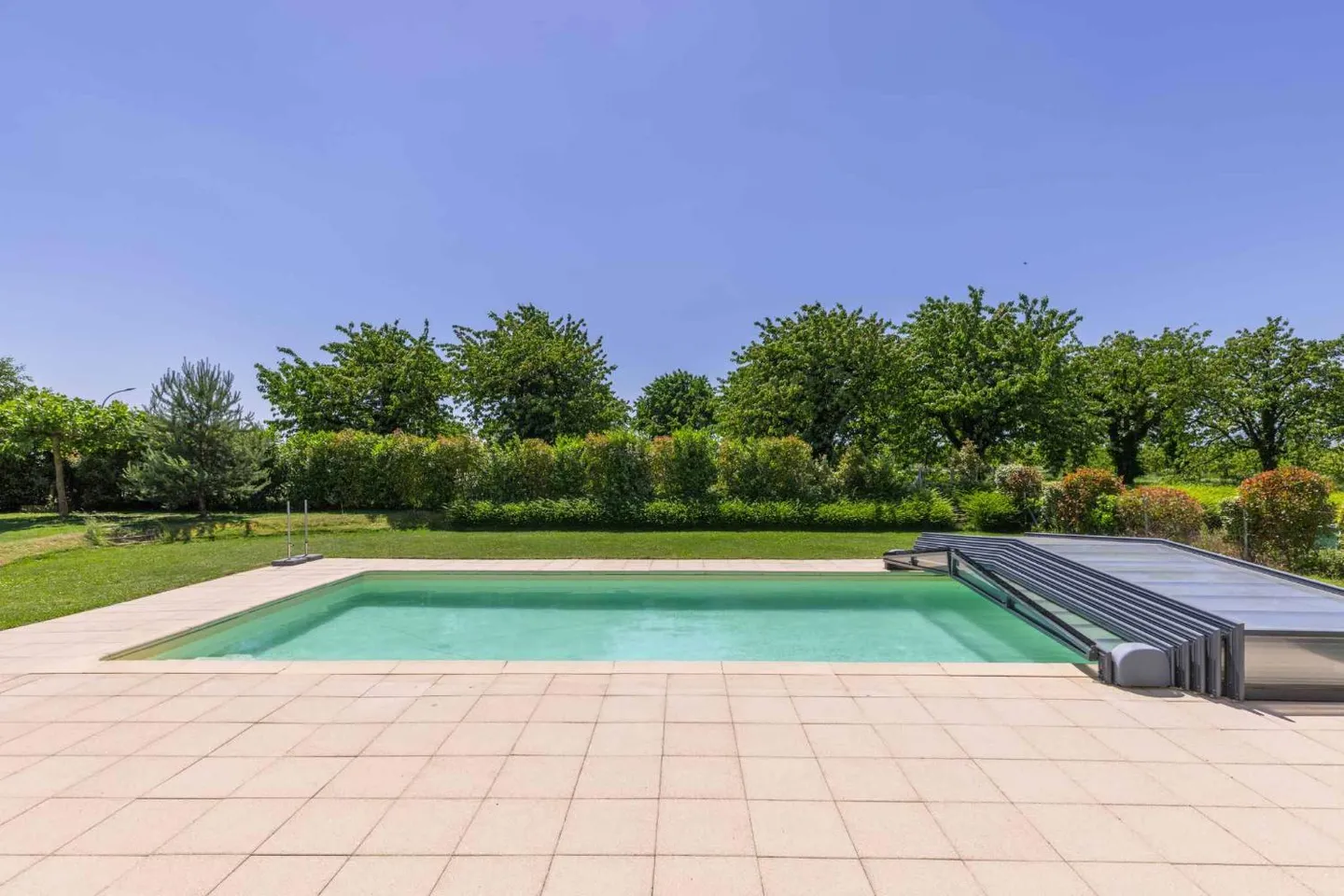 Villa indipendente in un contesto eccezionale - Foto 9 di 9