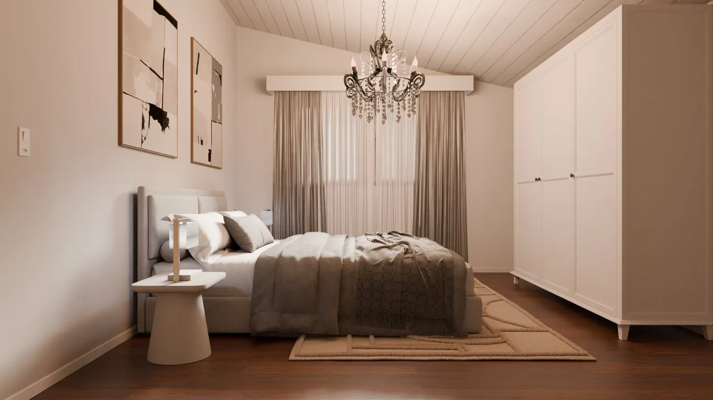 Maison individuelle de 4,5 pièces NEUVE - Photo 9 sur 11