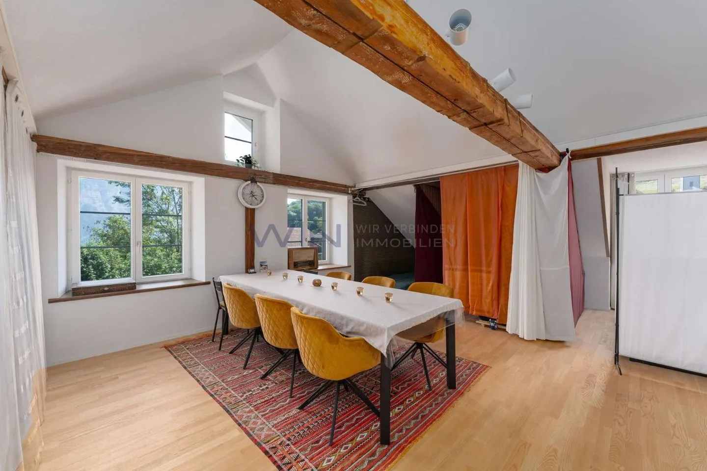Maison de Luxe Exclusive en Nature - Photo 8 sur 10