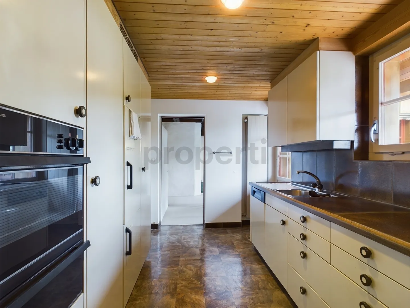 Spacious Maisonette in Bischofszell - Photo 2 of 13