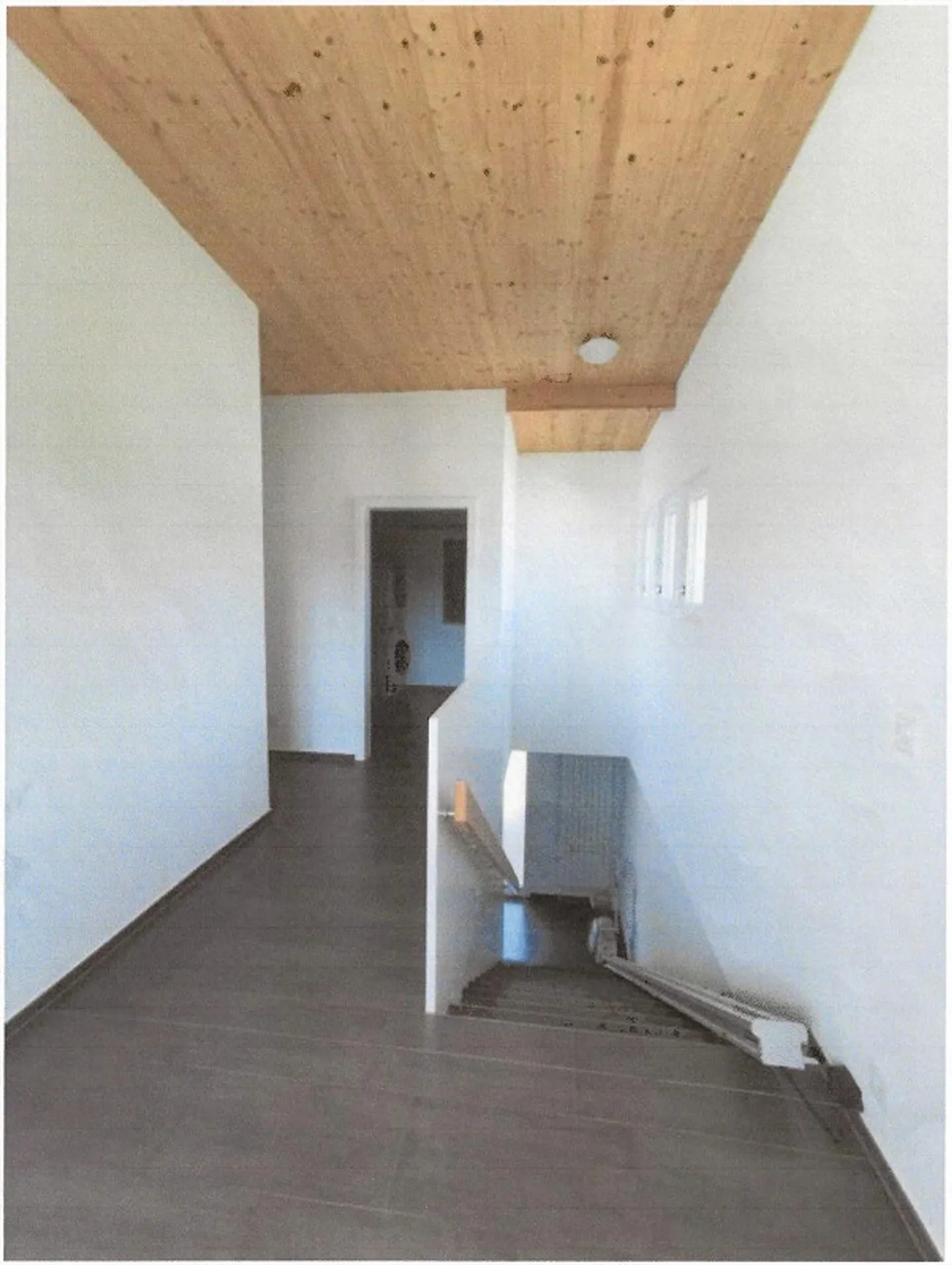 Traumwohnung mit Bergblick - Foto 6 von 18