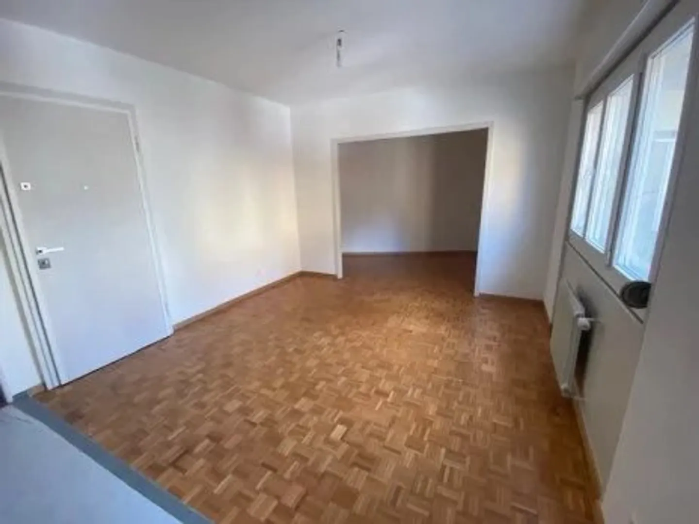 Appartement Charmant à Montreux - Photo 2 sur 5