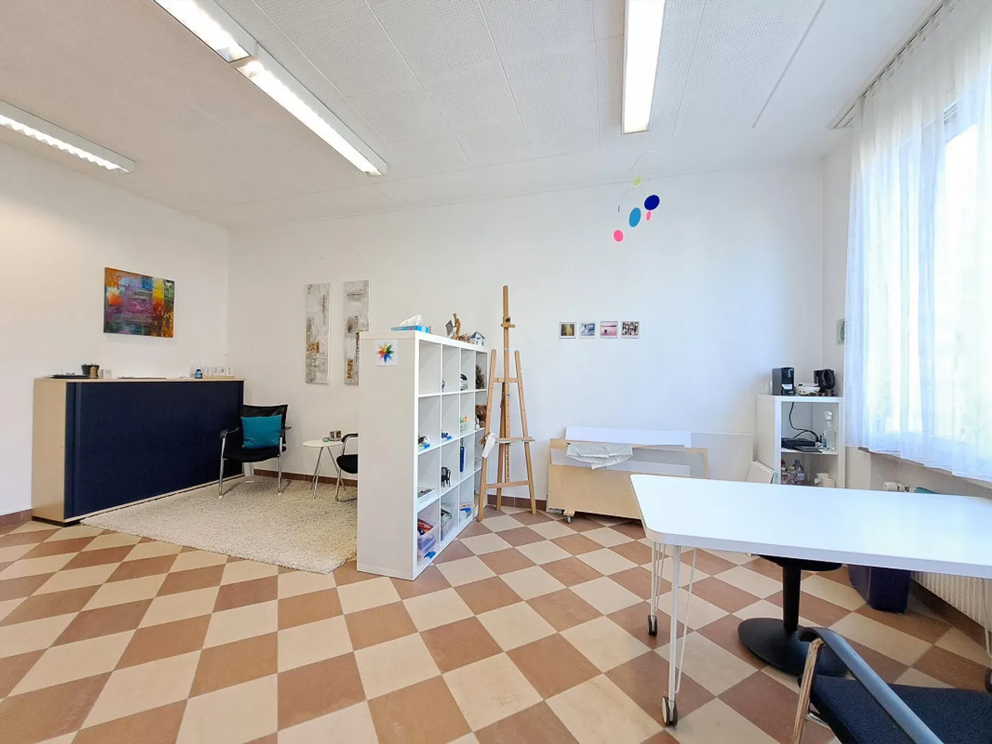 Ufficio o studio bello - Foto 3 di 8