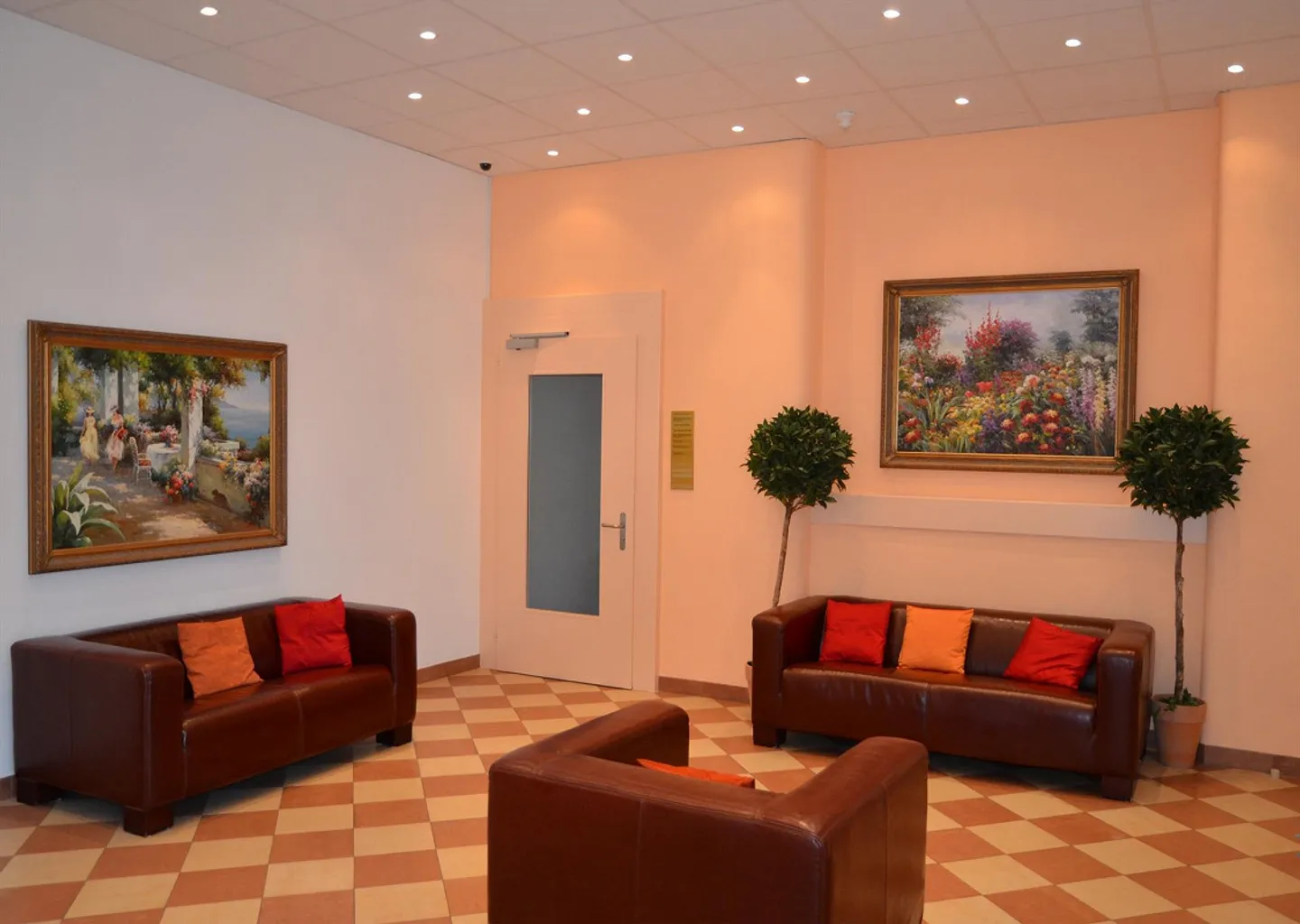 Ufficio o studio bello - Foto 6 di 8