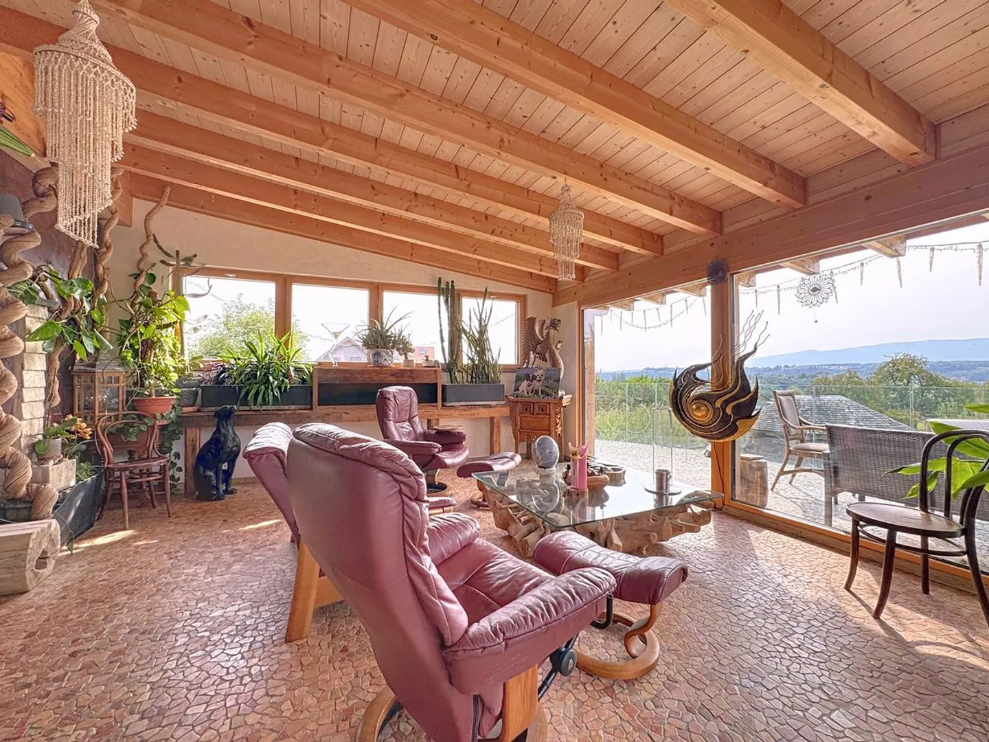Charming Villa with Pool and Garden - Photo 8 of 13