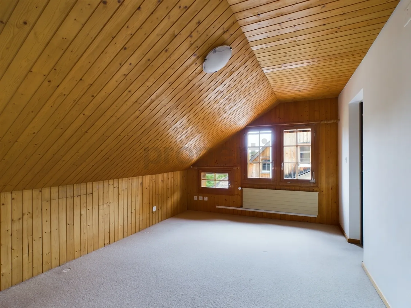 Spacious Maisonette in Bischofszell - Photo 9 of 13