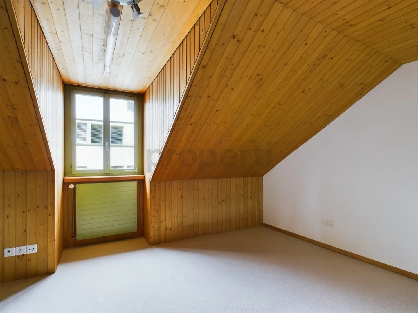 Spacious Maisonette in Bischofszell - Photo 10 of 13