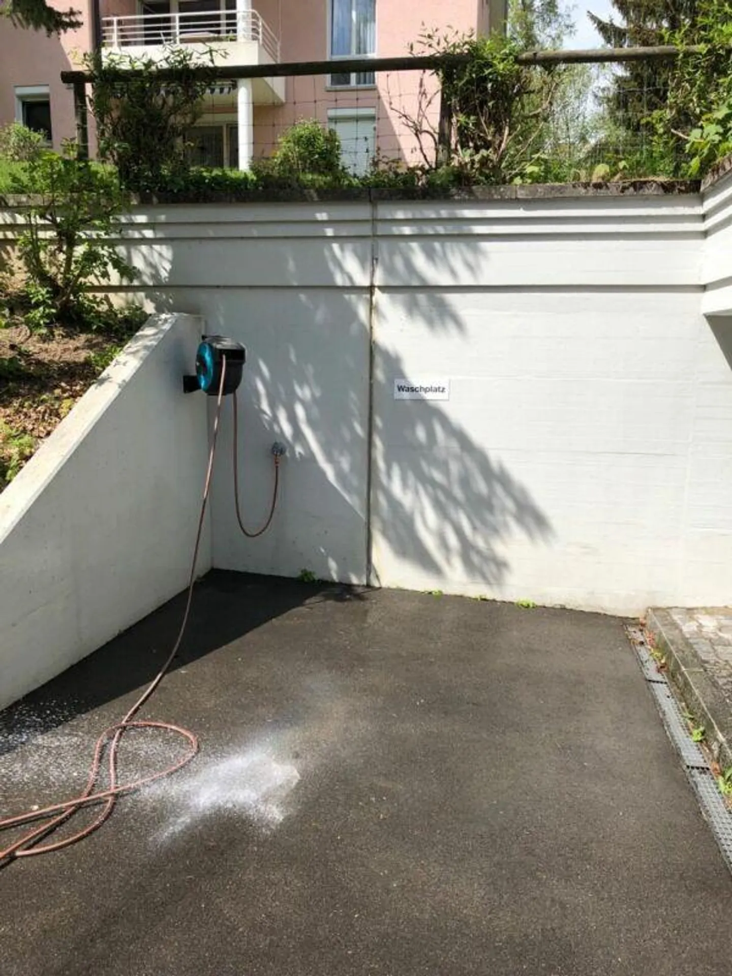 Il tuo rifugio a Degersheim - elegante e moderno - Foto 7 di 7