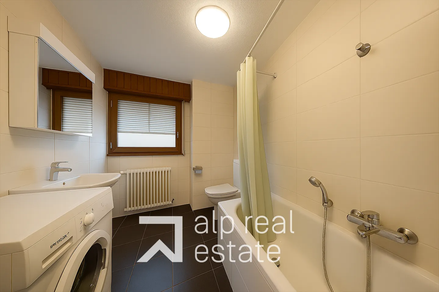 4,5-Zimmer-Wohnung - Foto 5 von 11