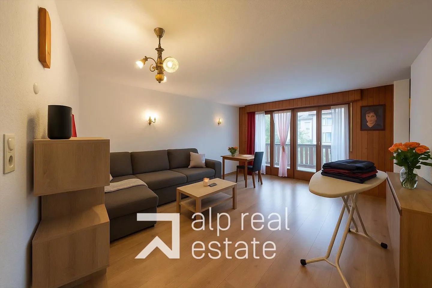 4,5-Zimmer-Wohnung - Foto 1 von 11