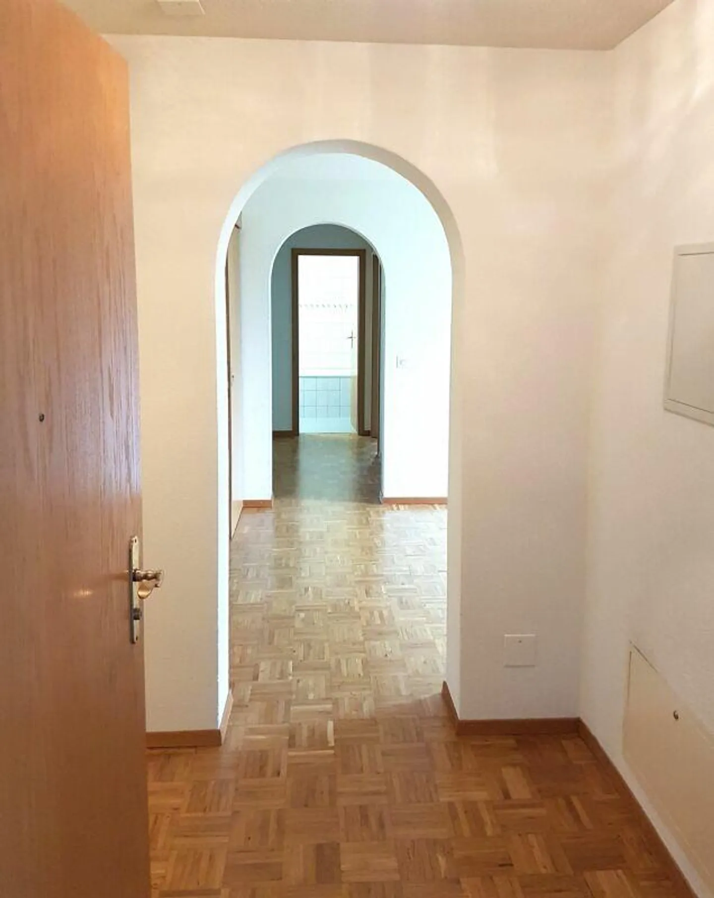 Il tuo rifugio a Degersheim - elegante e moderno - Foto 5 di 7