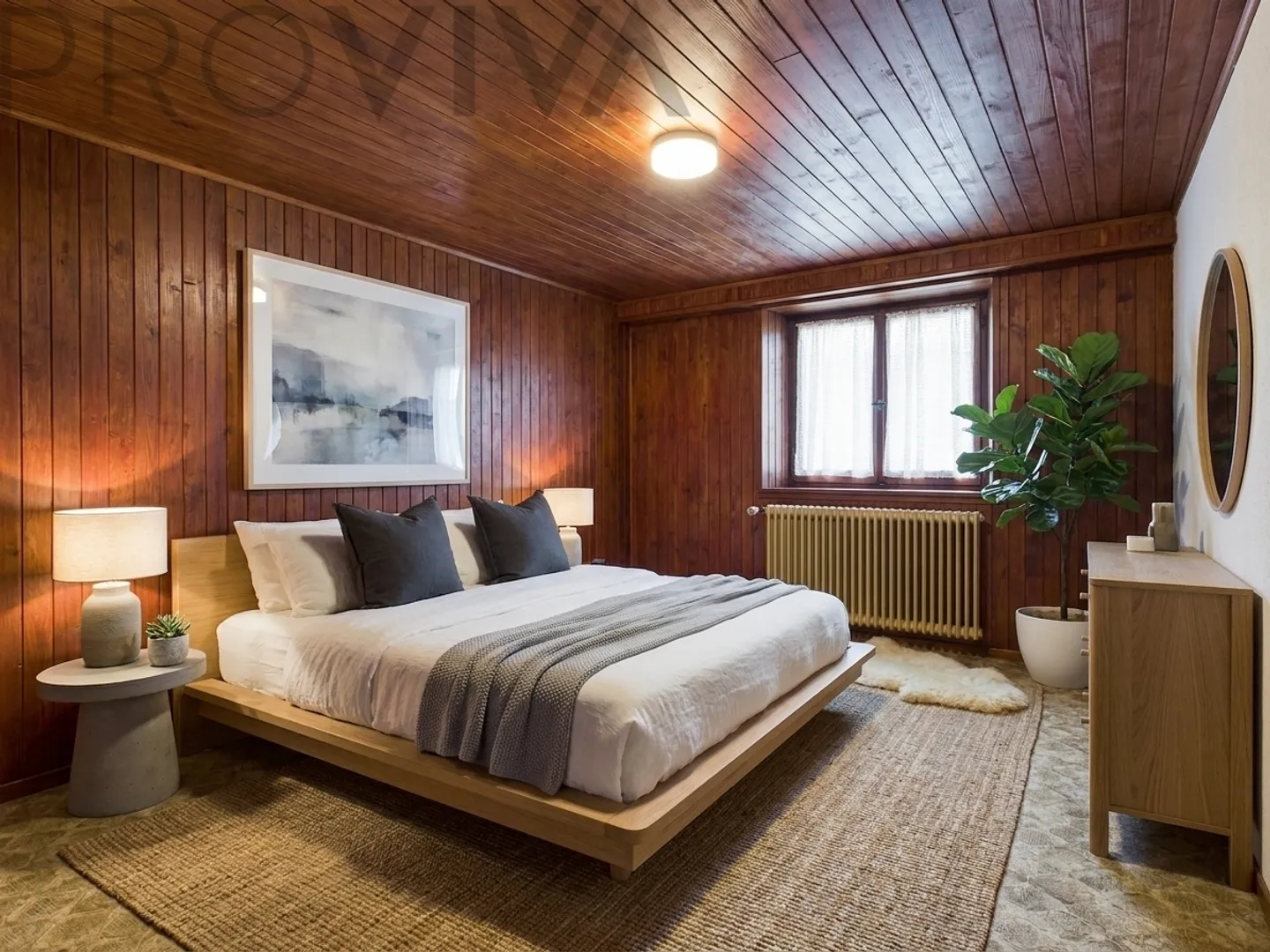 Charaktervolles Appartement in Historischer Bâtisse - Foto 4 von 6