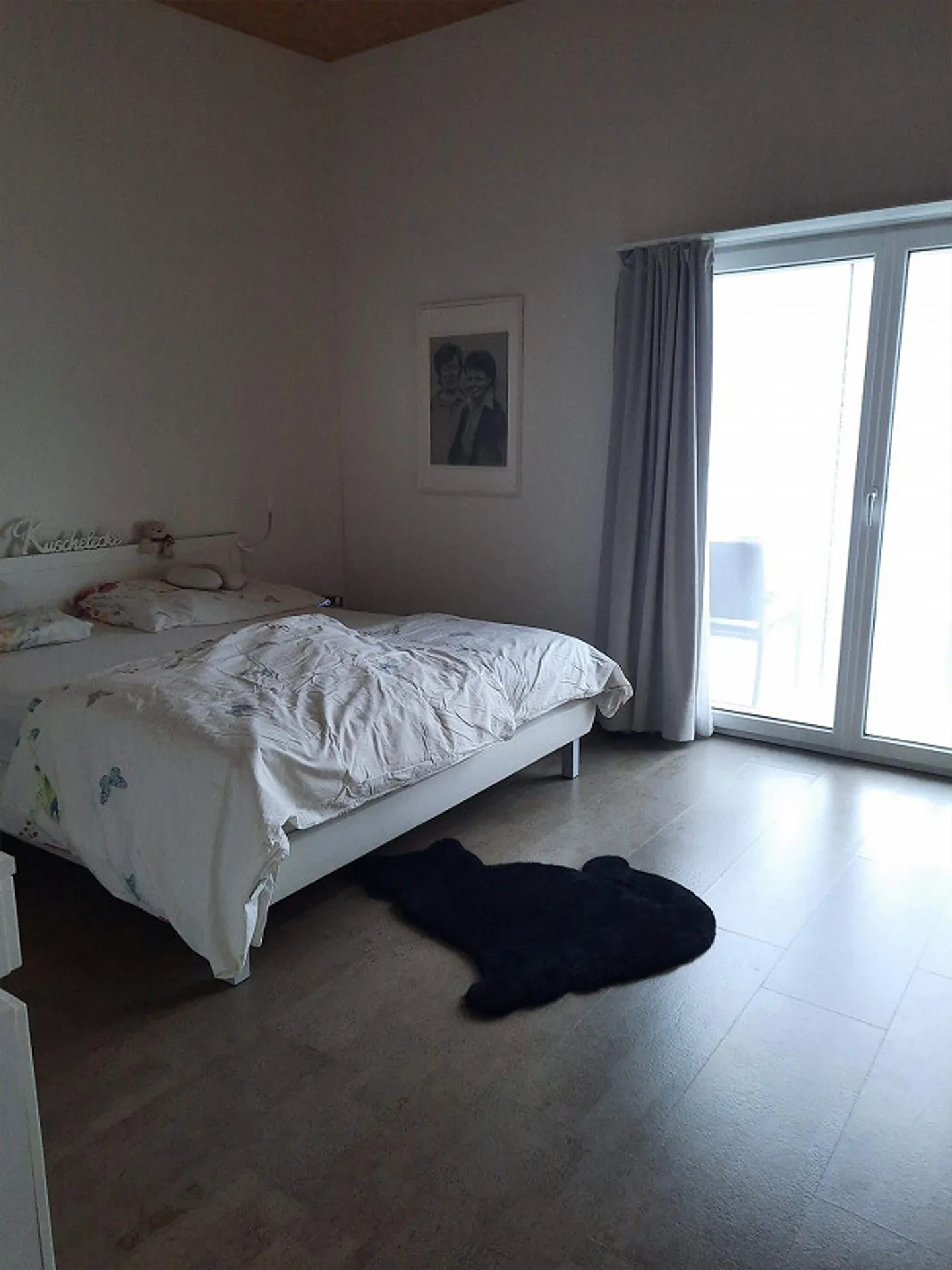 Traumwohnung mit Bergblick - Foto 10 von 18