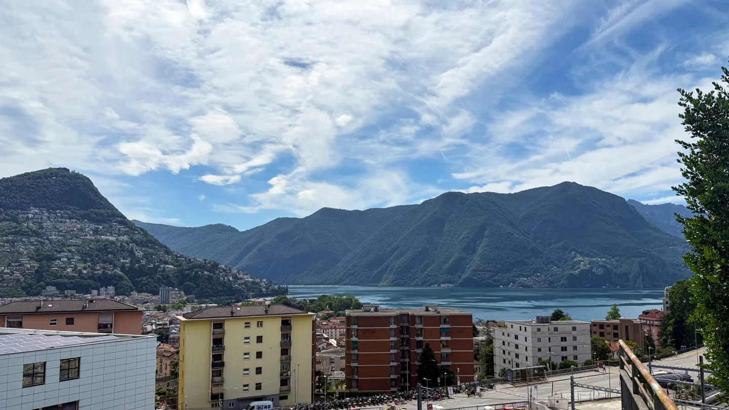 Appartamento luminoso 2.5 locali - Foto 14 di 17