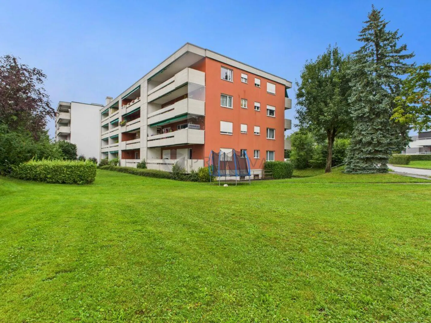 Appartement 2.5 pièces avec un grand facteur de confort - Photo 6 sur 6